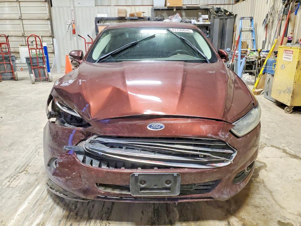 2015 Ford Fusion მანქანა იყიდება აუქციონზე, vin: 3FA6P0H71FR234010, აუქციონის ნომერი: 41755626