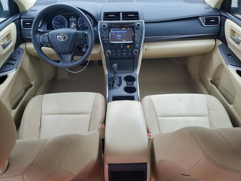Продажа на аукционе авто 2016 Toyota Camry, vin: 4T4BF1FK9GR566328, номер лота: 45819246