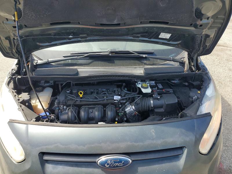 2017 Ford Trans მანქანა იყიდება აუქციონზე, vin: NM0GE9F74H1332342, აუქციონის ნომერი: 46221506