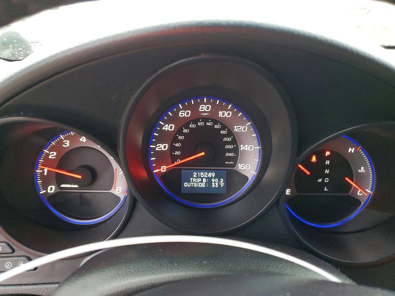 Продаж на аукціоні авто 2007 Acura Tl, vin: 19UUA66257A028523, номер лоту: 45966566