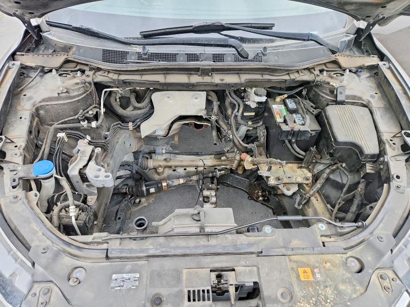 Продажа на аукционе авто 2016 Mazda Cx-5, vin: JM3KE2CY0G0908490, номер лота: 47974346