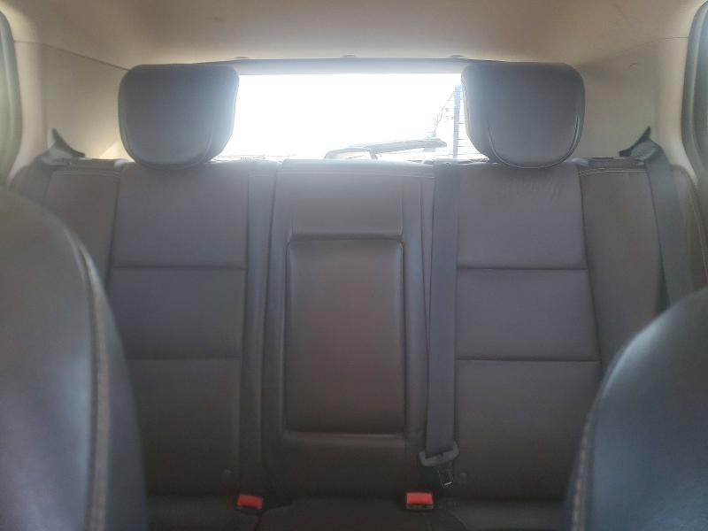 Продаж на аукціоні авто 2015 Chevrolet Trax, vin: KL7CJTSB0FB187521, номер лоту: 45505856