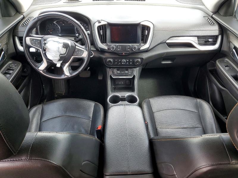 2020 Gmc Terrain მანქანა იყიდება აუქციონზე, vin: 3GKALPEV1LL183770, აუქციონის ნომერი: 46723716