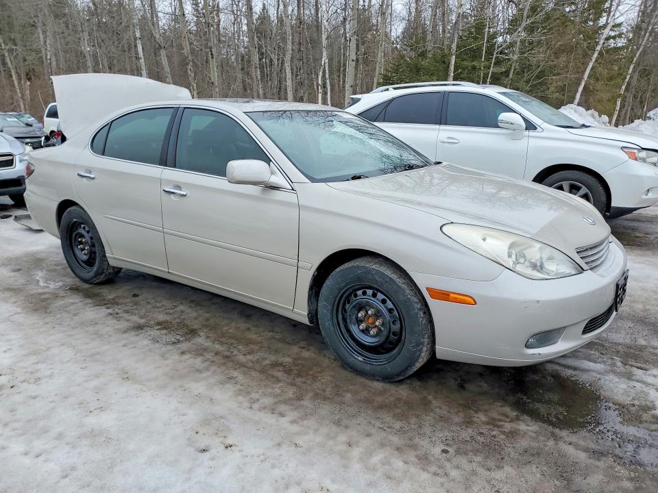 Auction sale of the 2002 Lexus Es 300, vin: JTHBF30G020035709, lot number: 79171285