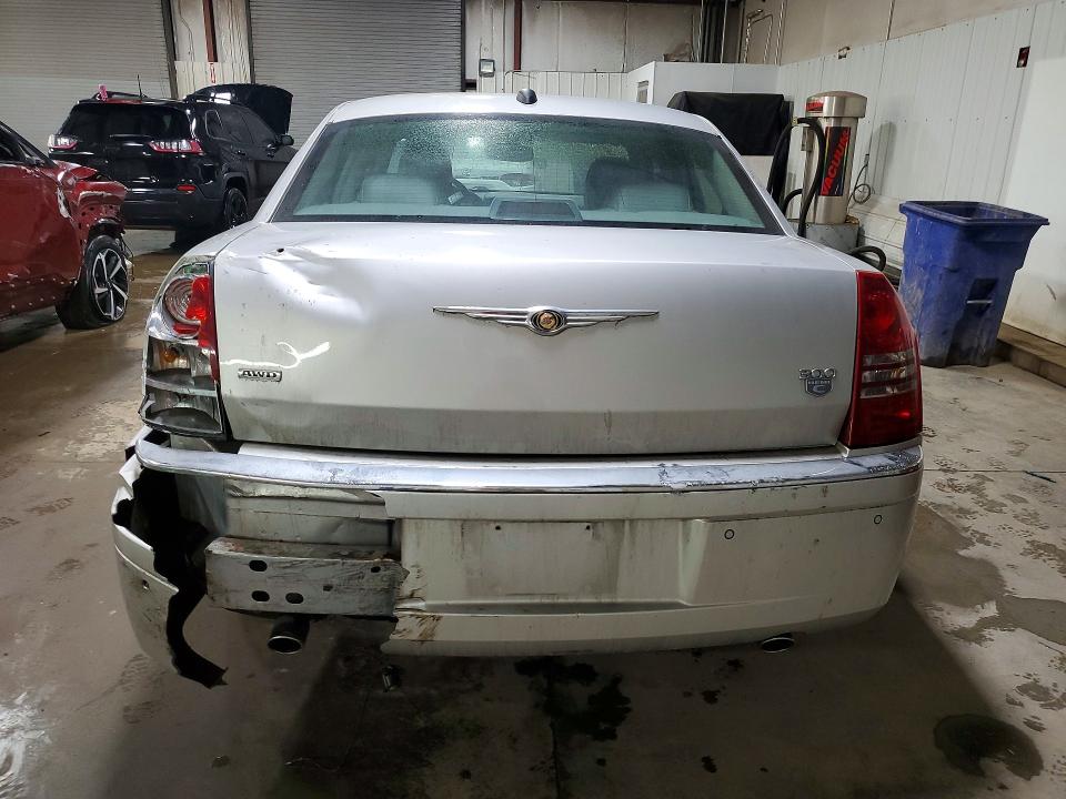 Aukcja sprzedaży 2005 Chrysler 300c, vin: 2C3AK63H65H662384, numer aukcji: 79466275
