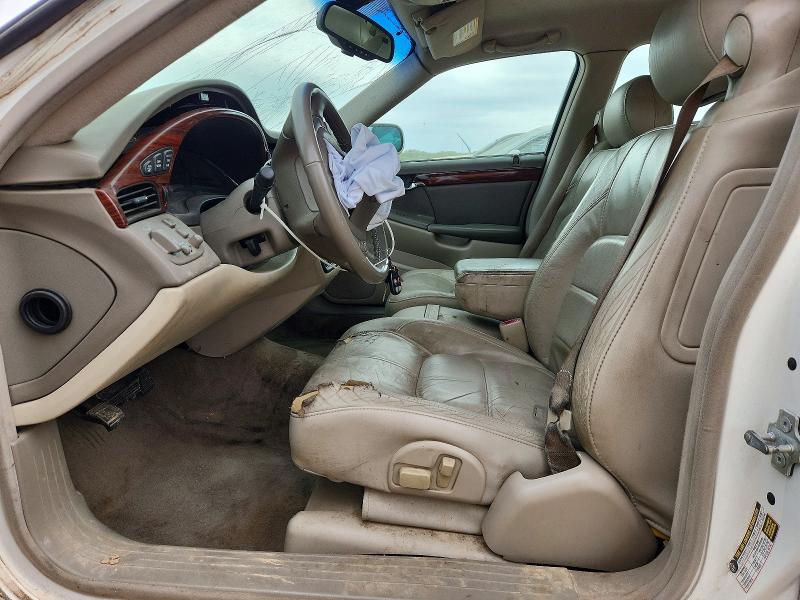 47822756 :رقم المزاد ، 1G6KD54Y25U125997 vin ، 2005 Cadillac Deville مزاد بيع