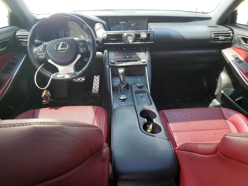 Продажа на аукционе авто 2020 Lexus Is 300, vin: JTHGA1D24L5107782, номер лота: 46371696