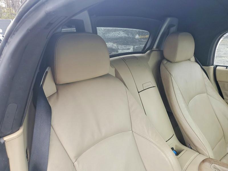 Aukcja sprzedaży 2004 Bmw Z4, vin: 4USBT53564LT26100, numer aukcji: 78897555