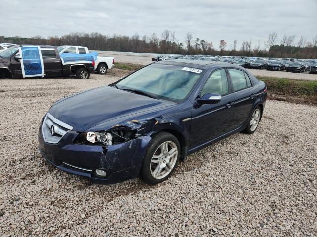 41948116 :رقم المزاد ، 19UUA66287A006712 vin ، 2007 Acura Tl مزاد بيع