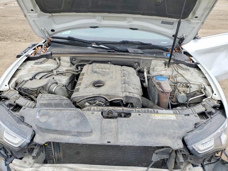 46116296 :رقم المزاد ، WAUM2AFR2GA023871 vin ، 2016 Audi A5 مزاد بيع