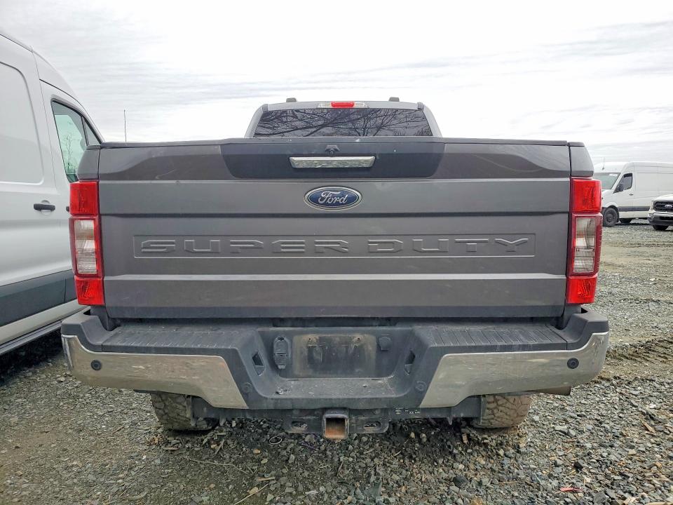 Auction sale of the 2022 Ford F250, vin: 1FT7W2BT1NEC73099, lot number: 47572076