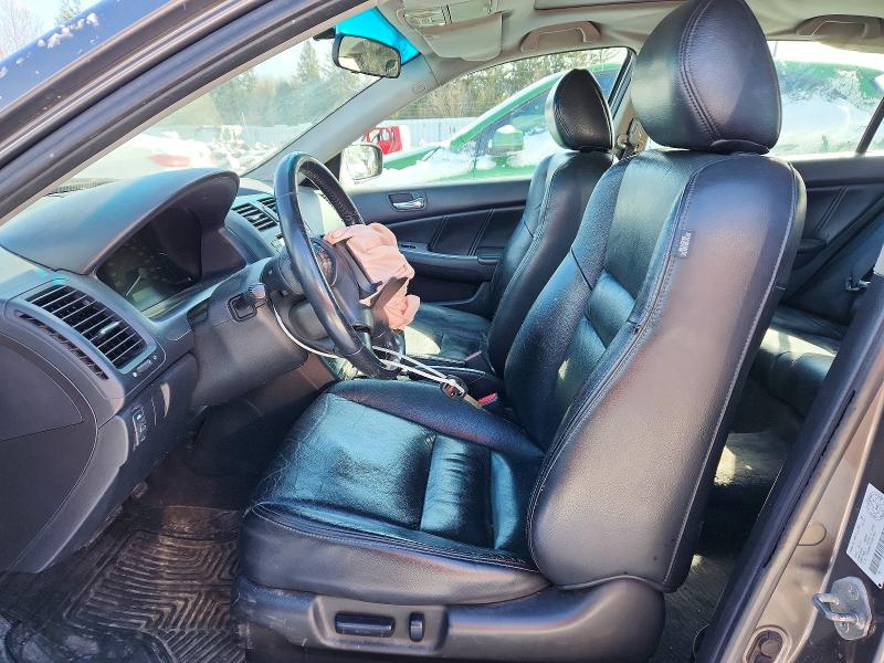 Продаж на аукціоні авто 2007 Honda Accord, vin: 1HGCM56717A813601, номер лоту: 41707686