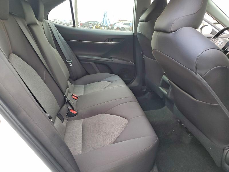 2019 Toyota Camry მანქანა იყიდება აუქციონზე, vin: 4T1B11HK3KU283910, აუქციონის ნომერი: 41702426