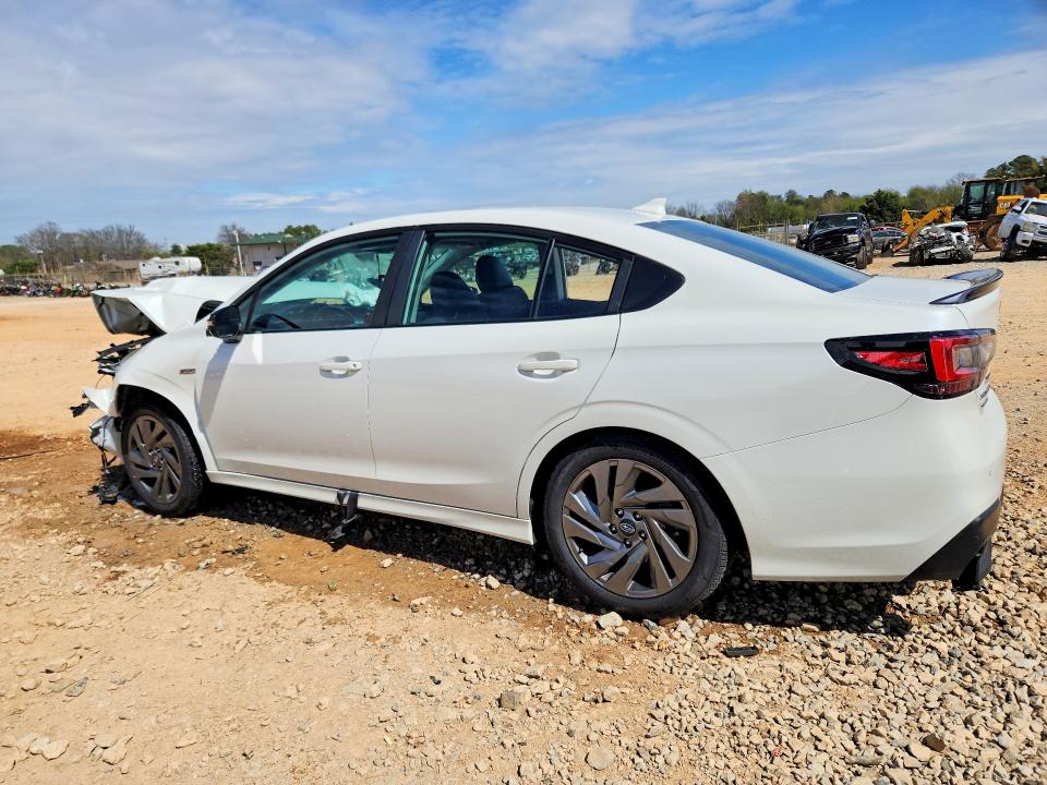 Aukcja sprzedaży 2024 Subaru Legacy, vin: 4S3BWGG64R3015400, numer aukcji: 46662756