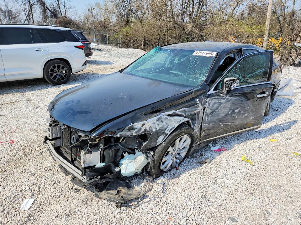 Продаж на аукціоні авто 2012 Lexus Ls 460, vin: JTHCL5EF1C5014297, номер лоту: 47547966