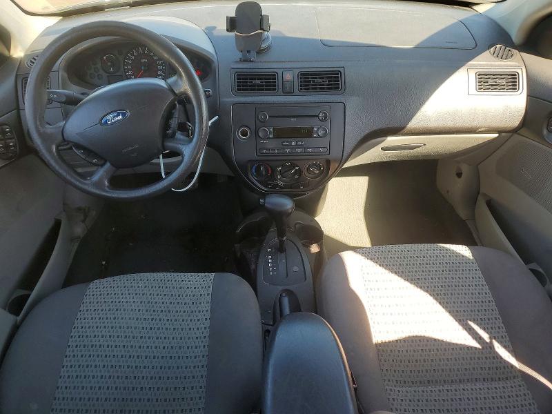 Aukcja sprzedaży 2007 Ford Focus, vin: 1FAHP34NX7W344633, numer aukcji: 46643896