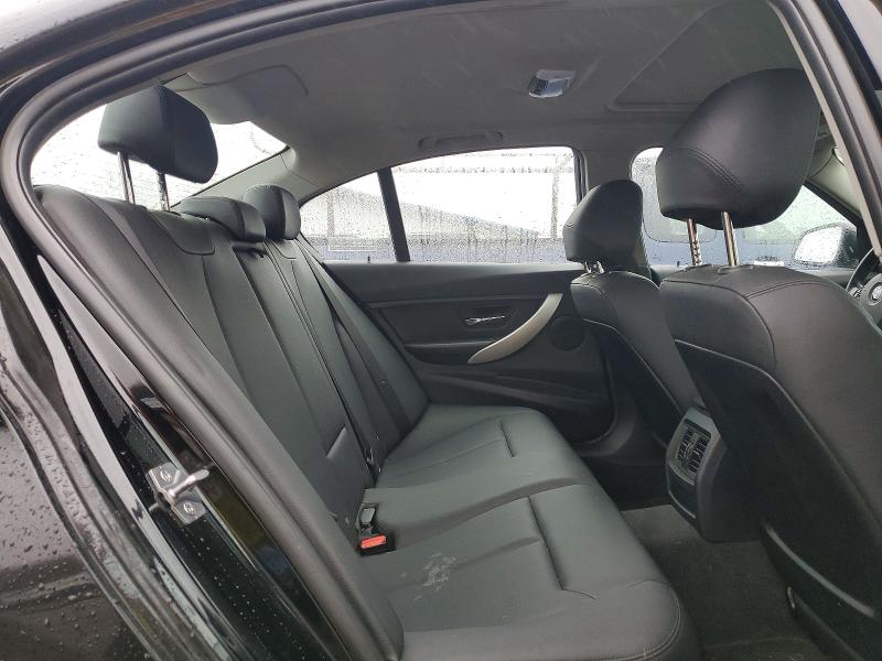 Продажа на аукционе авто 2013 Bmw 320, vin: WBA3B1C53DK129474, номер лота: 45460736