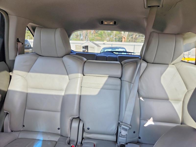 Aukcja sprzedaży 2011 Acura Mdx, vin: 2HNYD2H67BH515369, numer aukcji: 41640016