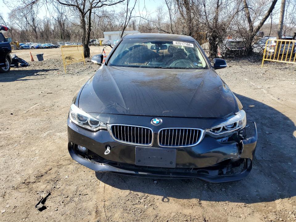 Aukcja sprzedaży 2014 Bmw 428, vin: WBA3N7C50EF719393, numer aukcji: 42017166