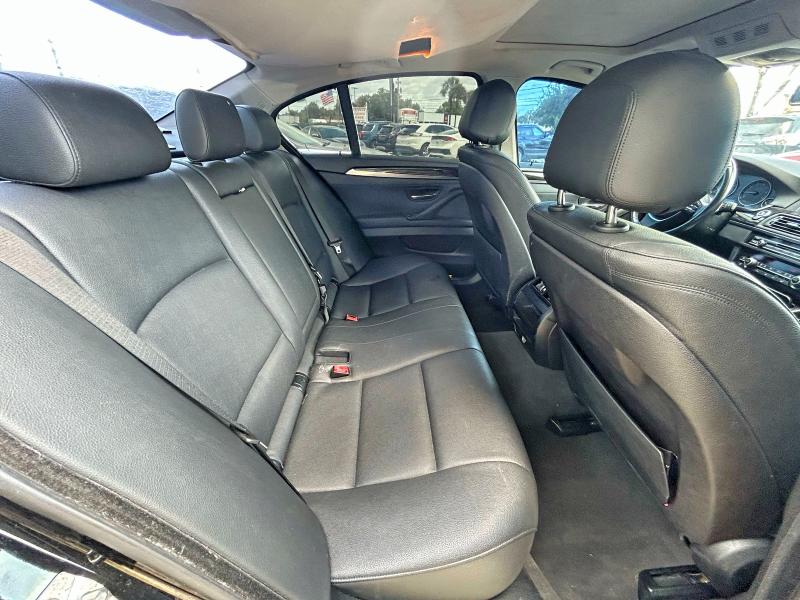 Продаж на аукціоні авто 2015 Bmw 528, vin: WBA5A7C5XFG142839, номер лоту: 48464646