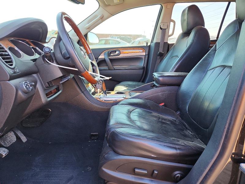 46940096 :رقم المزاد ، 5GAKVBED6BJ103553 vin ، 2011 Buick Enclave مزاد بيع