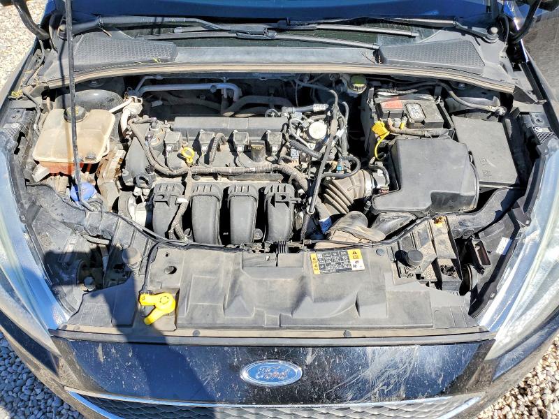 45888836 :رقم المزاد ، 1FADP3K24GL335712 vin ، 2016 Ford Focus مزاد بيع