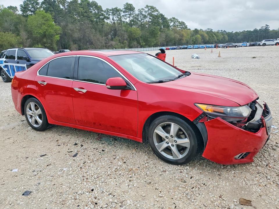 Aukcja sprzedaży 2013 Acura Tsx, vin: JH4CU2F4XDC003546, numer aukcji: 45481756