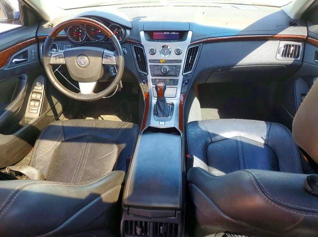 Aukcja sprzedaży 2012 Cadillac Cts, vin: 1G6DE5E50C0129478, numer aukcji: 47248466