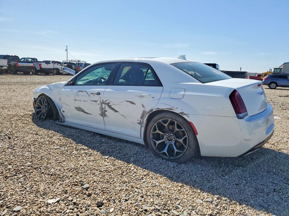 45777616 :رقم المزاد ، 2C3CCABG6LH233518 vin ، 2020 Chrysler 300 مزاد بيع