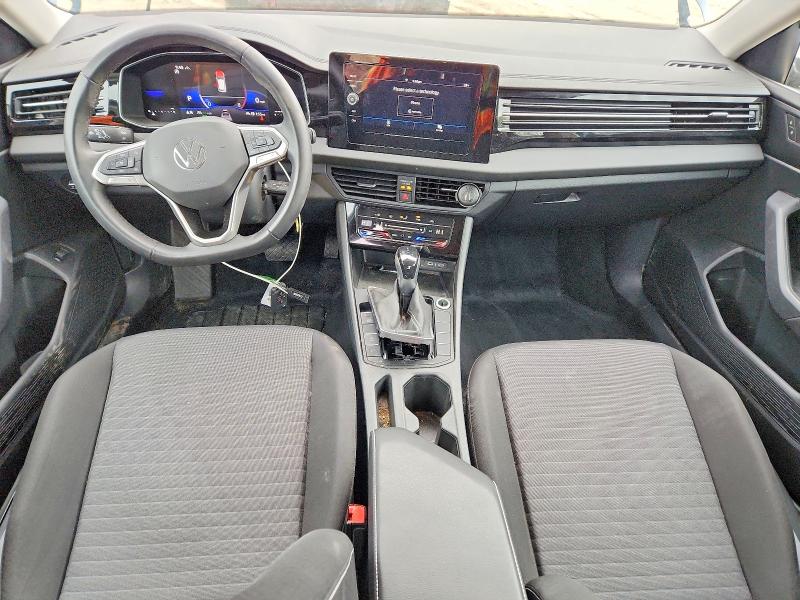 Продажа на аукционе авто 2025 Volkswagen Jetta, vin: 3VW5X7BU7SM085913, номер лота: 78716865