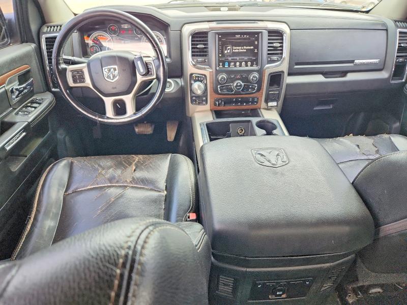 Aukcja sprzedaży 2014 Ram 1500, vin: 1C6RR7NT8ES126411, numer aukcji: 79419835