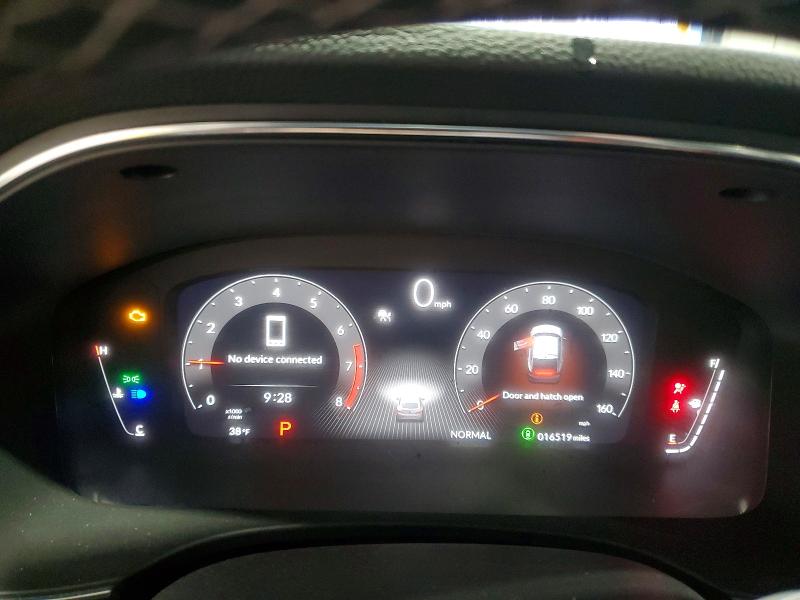 79843515 :رقم المزاد ، 19UDE4H64RA002989 vin ، 2024 Acura Integra مزاد بيع