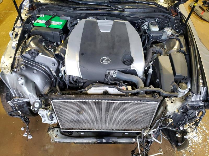 47350936 :رقم المزاد ، JTHCM1D20G5004578 vin ، 2016 Lexus Is 300 مزاد بيع