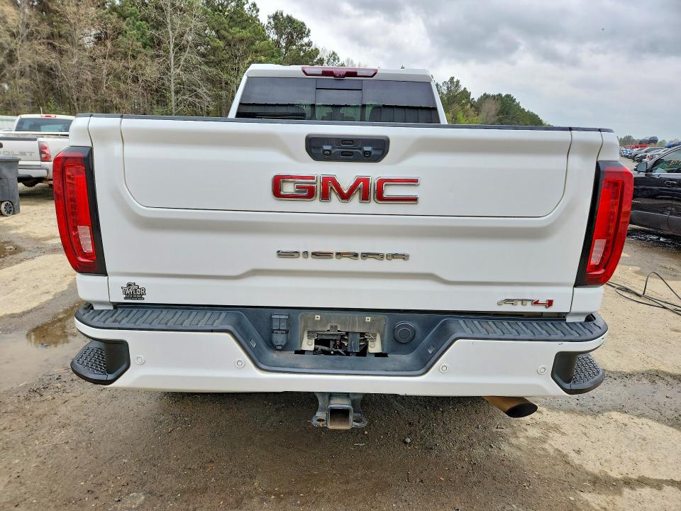 Продаж на аукціоні авто 2023 Gmc Sierra, vin: 1GT49PE75PF165782, номер лоту: 41730506