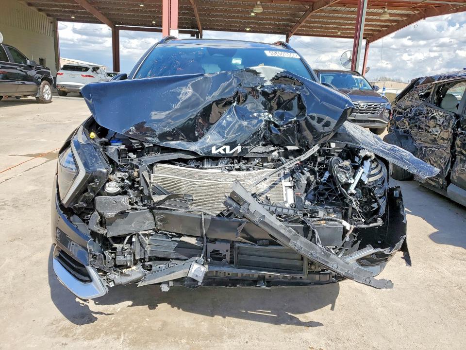Aukcja sprzedaży 2025 Kia Sportage, vin: 5XYK43DF9SG283895, numer aukcji: 45459866