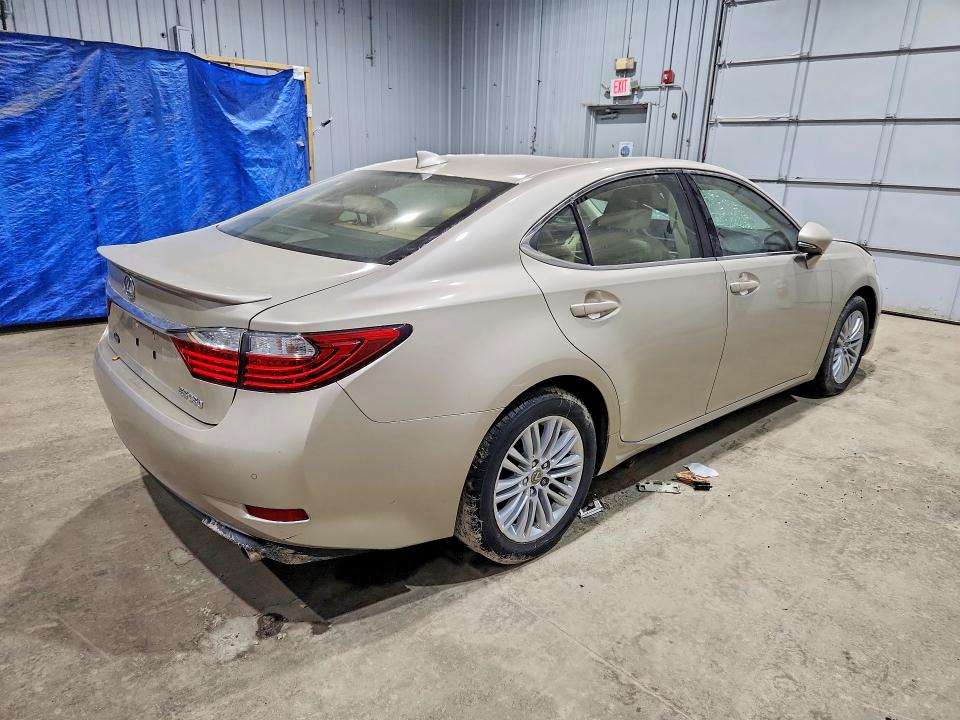 Продаж на аукціоні авто 2015 Lexus Es 350, vin: JTHBK1GGXF2183446, номер лоту: 48095616