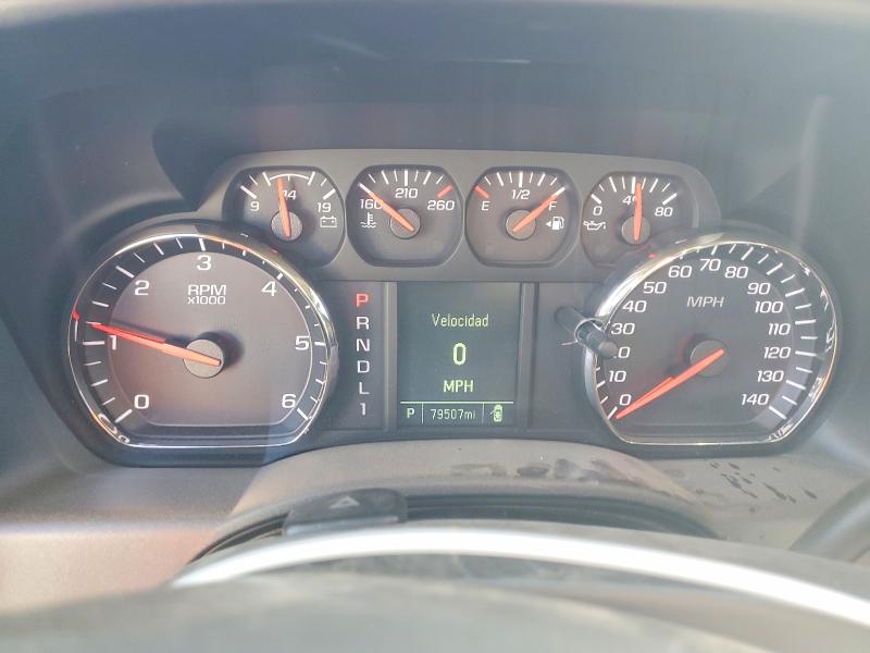 Продажа на аукционе авто 2018 Gmc Sierra, vin: 1GT31VCG1JZ344935, номер лота: 41964436