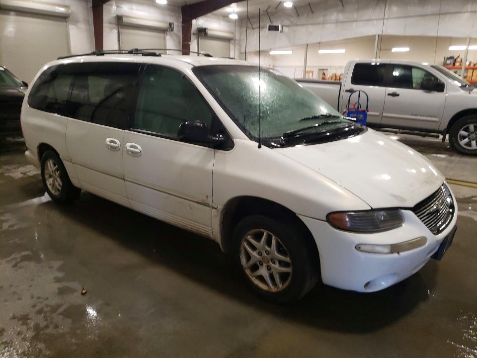 Продаж на аукціоні авто 1998 Chrysler Town & Country, vin: 1C4GP64L4WB657625, номер лоту: 47731996