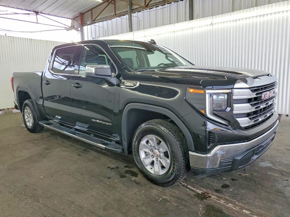 47827576 :رقم المزاد ، 1GTPHBEK6TZ260206 vin ، 2026 Gmc Sierra مزاد بيع