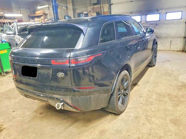Продажа на аукционе авто 2019 Land Rover Range Rover Velar, vin: SALYB2FX4KA206618, номер лота: 78974135