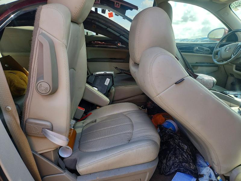 Aukcja sprzedaży 2017 Buick Enclave, vin: 5GAKRCKD0HJ112837, numer aukcji: 79916015