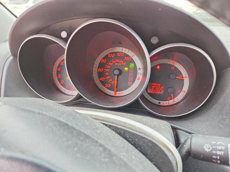 Aukcja sprzedaży 2007 Mazda 3, vin: JM1BK323171639861, numer aukcji: 46882236