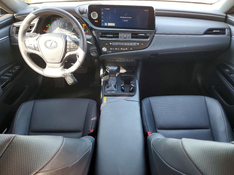 41966806 :رقم المزاد ، 58ADA1C11PU032472 vin ، 2023 Lexus Es 300h مزاد بيع