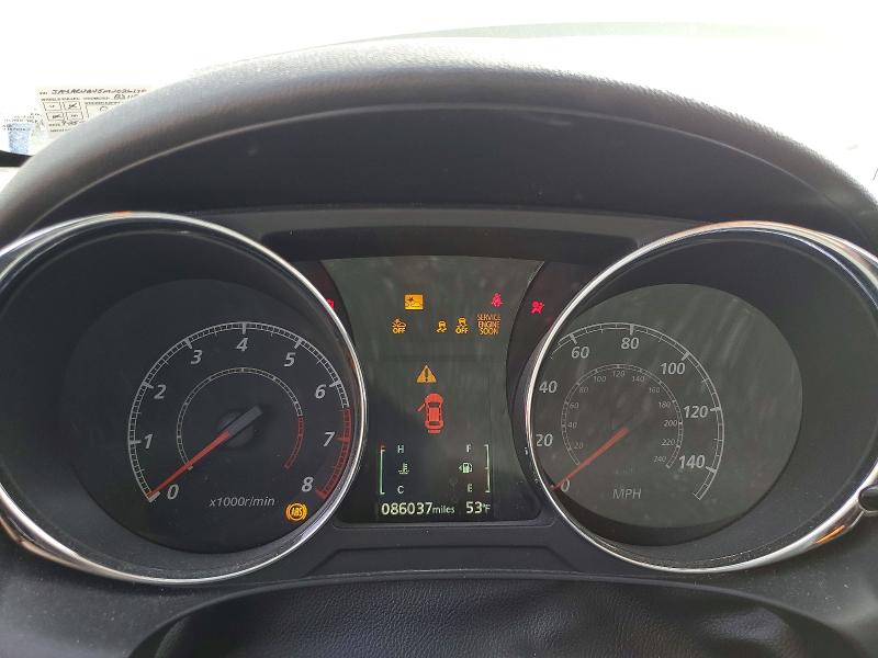 Продаж на аукціоні авто 2021 Mitsubishi Outlander Sport, vin: JA4ARUAU5MU026170, номер лоту: 47093706