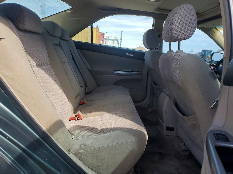2006 Toyota Camry მანქანა იყიდება აუქციონზე, vin: JTDBA30K660026443, აუქციონის ნომერი: 47559376