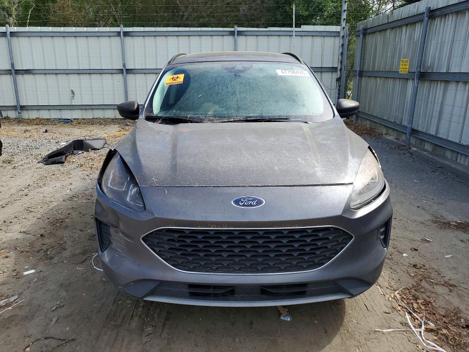 2022 Ford Escape მანქანა იყიდება აუქციონზე, vin: 1FMCU0G62NUB42230, აუქციონის ნომერი: 47798426