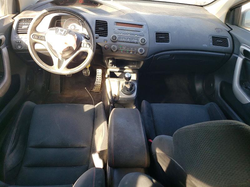 2007 Honda Civic მანქანა იყიდება აუქციონზე, vin: 2HGFG21547H703586, აუქციონის ნომერი: 79898085
