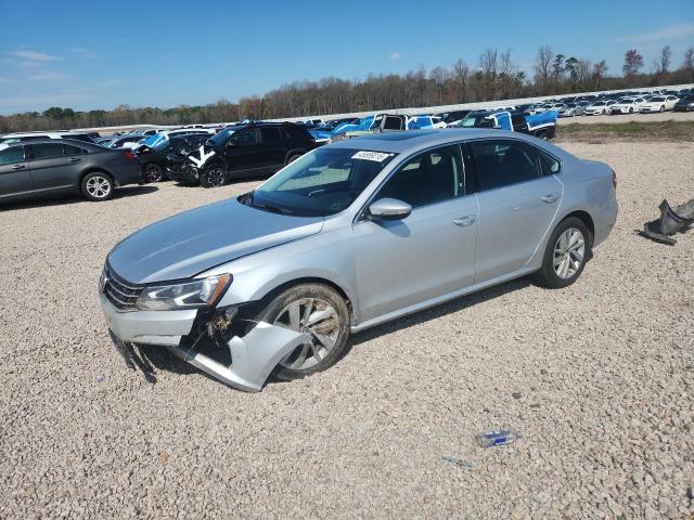 Auction sale of the 2018 Volkswagen Passat, vin: 1VWBA7A37JC027006, lot number: 45569016