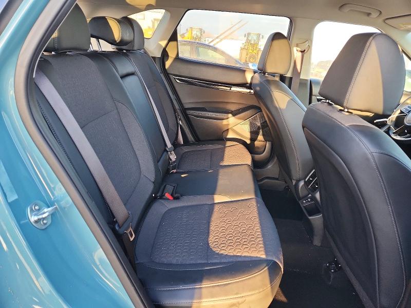 Продаж на аукціоні авто 2024 Kia Seltos, vin: KNDEU2AA6R7657497, номер лоту: 46467636