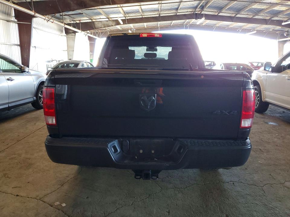 Aukcja sprzedaży 2023 Ram 1500 Classic, vin: 3C6RR7KT0PG657777, numer aukcji: 79767475
